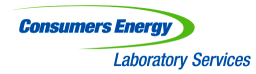 Consumers Energy Laboratories
